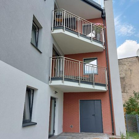 Masurian Apartments Mragowo Luaran gambar